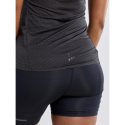 W T-shirt CRAFT PRO Dry Nanoweight SS