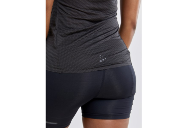 W T-shirt CRAFT PRO Dry Nanoweight SS