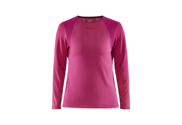 W T-shirt CRAFT ADV Essence LS