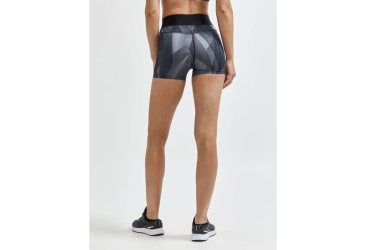 W Shorts CRAFT CORE Essence Hot