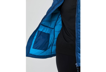 W Jacket CRAFT CORE Street Insulation