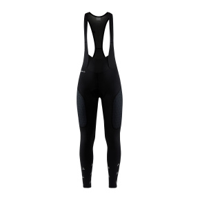 W Cycling pants CRAFT ADV SubZ Lumen Bib Tights (C2)
