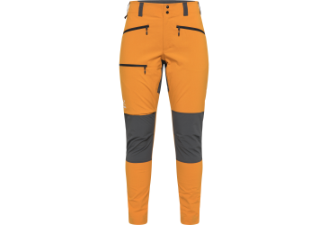 W Haglöfs Mid Slim Pants Women's