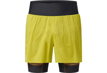 Haglöfs Shorts L.I.M IT 2in1 men's