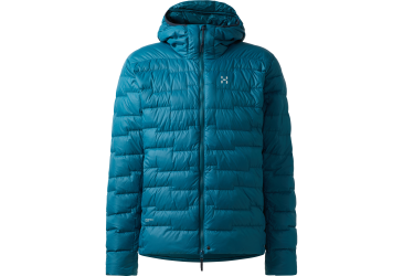 Haglöfs ROC Flash Down Hood Men's Jacket
