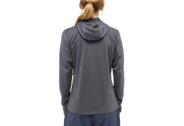 Haglöfs Hoodie W L.I.M Mid Multi Hood women's