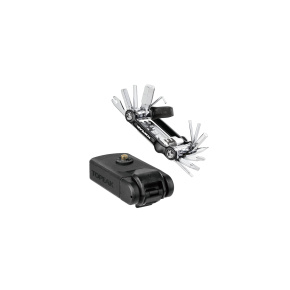 TOPEAK tools NINJA MASTER+ TOOLBOX T20