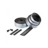 CICLOVATION Wrap Leather Touch Gamma Platinum