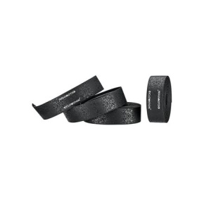 CICLOVATION wrap Seitex Ballistic Glossy Black Kanok Art
