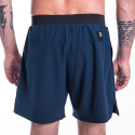 SENSOR TRAIL men's shorts dark.blue/black Size:
