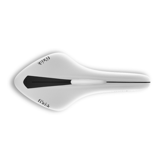 PHYSIK SADDLE ARIONE R3 OPEN - LARGE - WHITE EDITION (70D0S A13038)