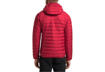 Haglöfs Micro Nordic Down Hood Jacket