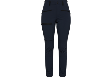 W Haglöfs Mid Slim Pants Women's