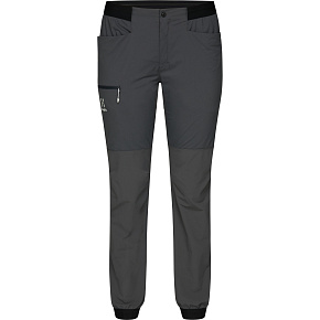 Haglöfs W Pants L.I.M Rugged women's