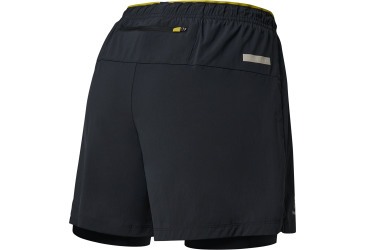 Haglöfs L Shorts.I.M TT 2in1 women's