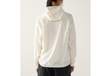 Bunda Haglöfs L.I.M Sunpack Hoodie dámská