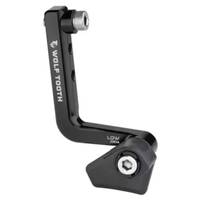 WOLF TOOTH chain guide LONEWOLF Aero Chainguide for Ridley Low Sweep