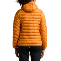 W Jacket Haglöfs Sarna Mimic hood women's