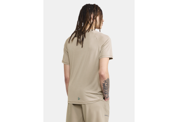 CRAFT CORE Essence Bi-blend SS T-shirt