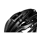 TOPEAK světlo na helmu HEADLUX USB 450