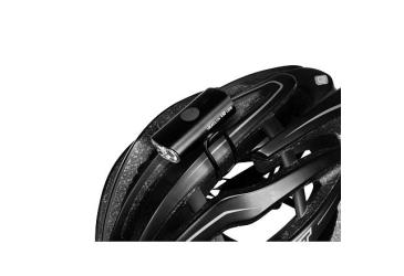 TOPEAK světlo na helmu HEADLUX USB 450