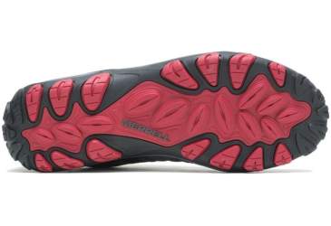 shoes merrell J135493 ACCENTOR 3 SPORT GTX rock