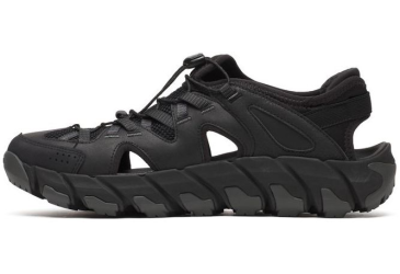 Merrell footwear J038025 MAIPO EXPLORER SIEVE black