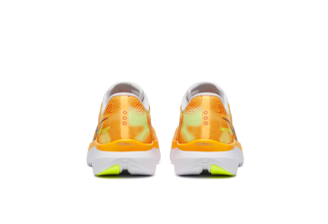 men's shoes Saucony S20967-130 KINVARA 15 peel/white