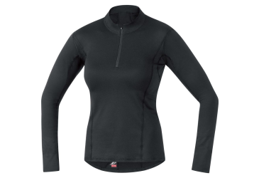 GORE M Women Base Layer Thermo Turtleneck