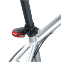 TOPEAK lights HIGHLITE COMBO II front/rear
