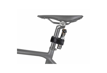 TOPEAK airless kit TUBI MASTER+ with CO2 cartridge