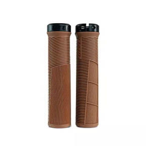 WTB grips WAVELENGTH Single Clamp tan