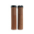WTB grips WAVELENGTH Single Clamp tan