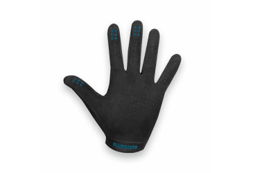 BLUEGRASS gloves UNION blue Size: