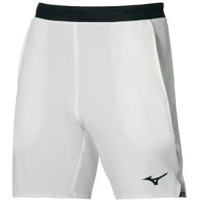 MIZUNO 8 in Amplify Short /White/