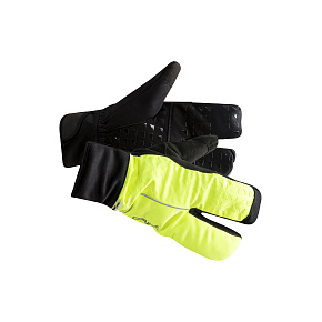 Rukavice CRAFT ADV SubZ Siberian Split Finger