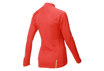 INOV-8 TECHNICAL MID HZ W red