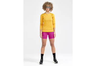 W T-shirt CRAFT ADV Essence LS