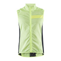 Cycling vest CRAFT ADV Essence Light Wind