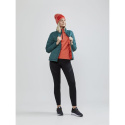 W Jacket CRAFT CORE Street Insulation