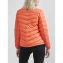 W Jacket CRAFT CORE Street Insulation