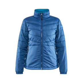 W Jacket CRAFT CORE Street Insulation