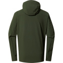 Haglöfs Rosson softshell jacket men's