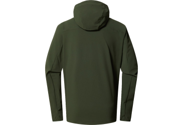 Haglöfs Rosson softshell jacket men's