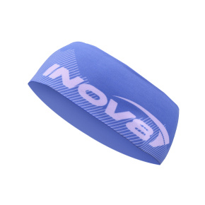 INOV8 RACE ELITE HEADBAND blue/purple