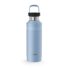 Láhev PRIMUS Tufa Narrow 0,8L Single Wall Glacier Blue Láhev PRIMUS Tufa Narrow 0,8L Single Wall Glacier Blue