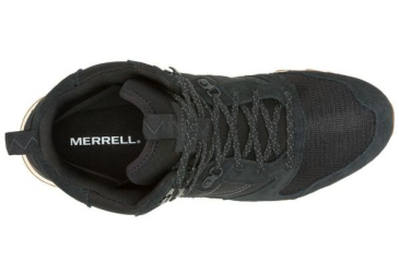 Merrell footwear J006719 ALPINE 83 SNKR RECRAFT MID WP black