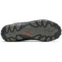 merrell J036737 ACCENTOR 3 SPORT MID GTX black/tangerine