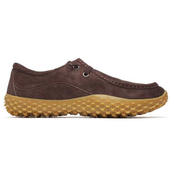 Merrell footwear J008922 WRAPT BUNGEE coffee