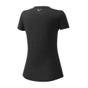 MIZUNO Impulse Core Tee / Black